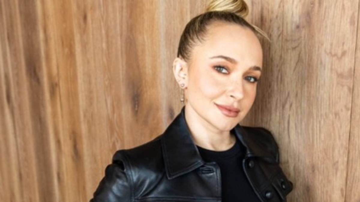 Otkriven uzrok smrti glumice Hayden Panettiere