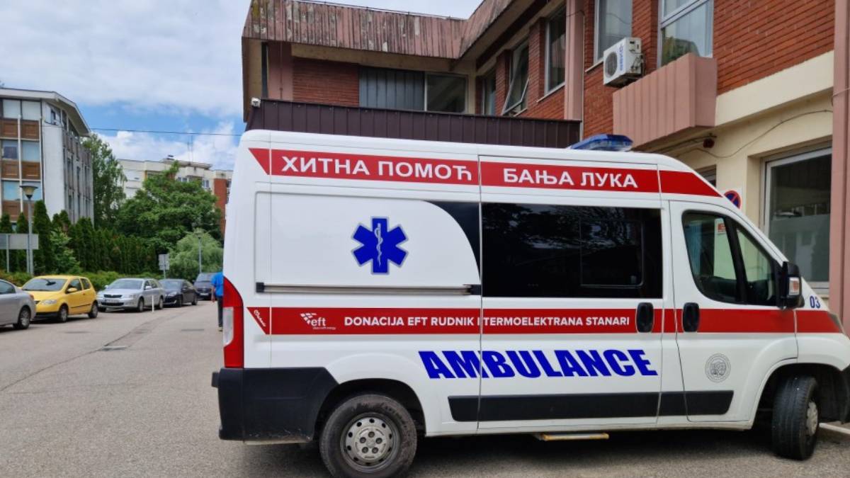Detalji teške nesreće u Banjaluci: Poginula pješakinja