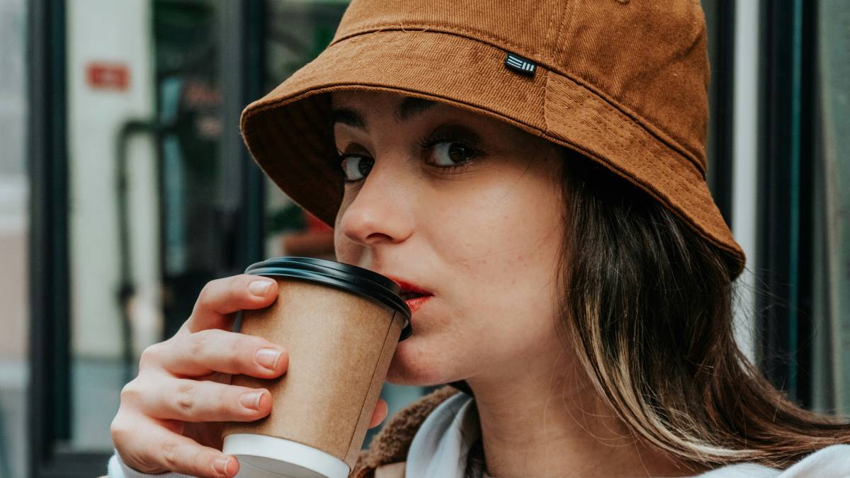 Ova kafa može neprimjetno dodati stotine kalorija vašem dnevnom unosu Ova kafa može neprimjetno dodati stotine kalorija vašem dnevnom unosu