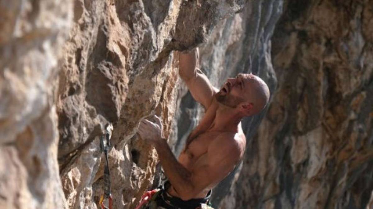 Blagaj postaje centar penjača iz cijelog svijeta: Sedam dana sporta, avanture i druženja Blagaj postaje centar penjača iz cijelog svijeta: Sedam dana sporta, avanture i druženja