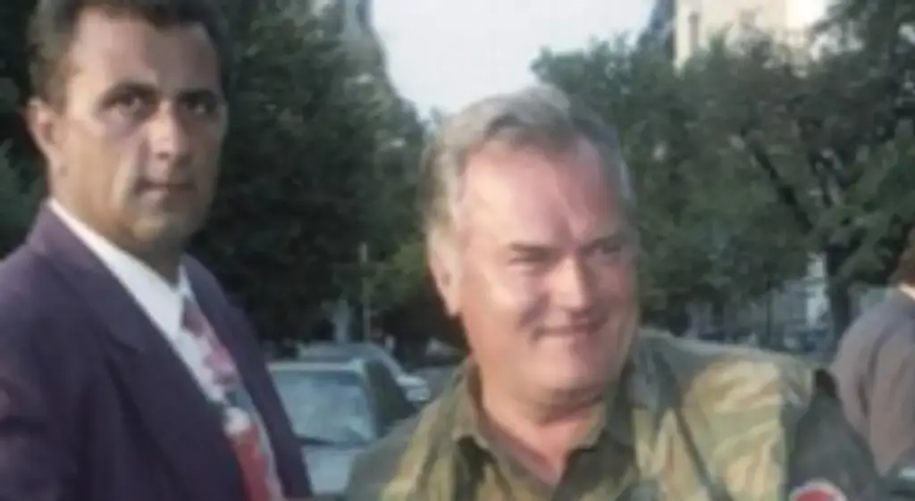 Puhalo i Mladić