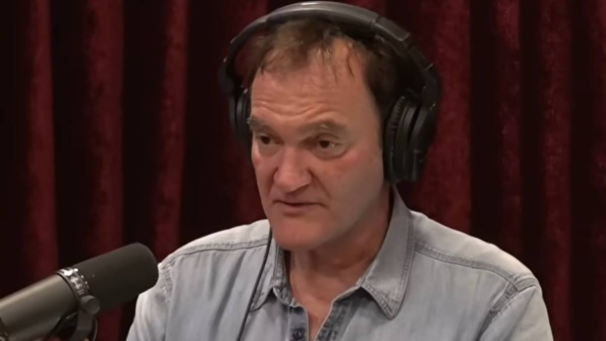 Tarantino godinama odgađa svoj deseti film: Otkrio je kakav ga kraj karijere najviše plaši