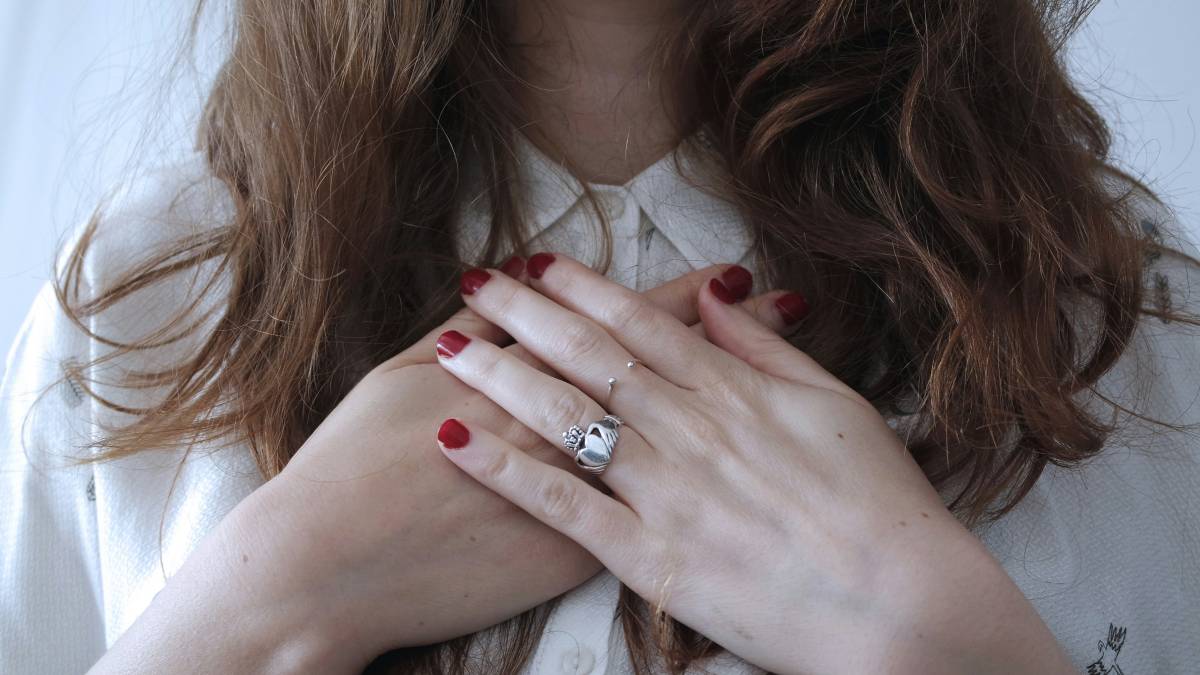 Srčani udar kod žena može imati simptome koje mnoge zanemaruju Srčani udar kod žena može imati simptome koje mnoge zanemaruju