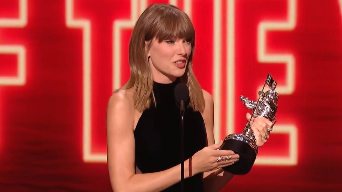 Taylor Swift napravila ono što nijedna izvođačica prije nje nije uspjela