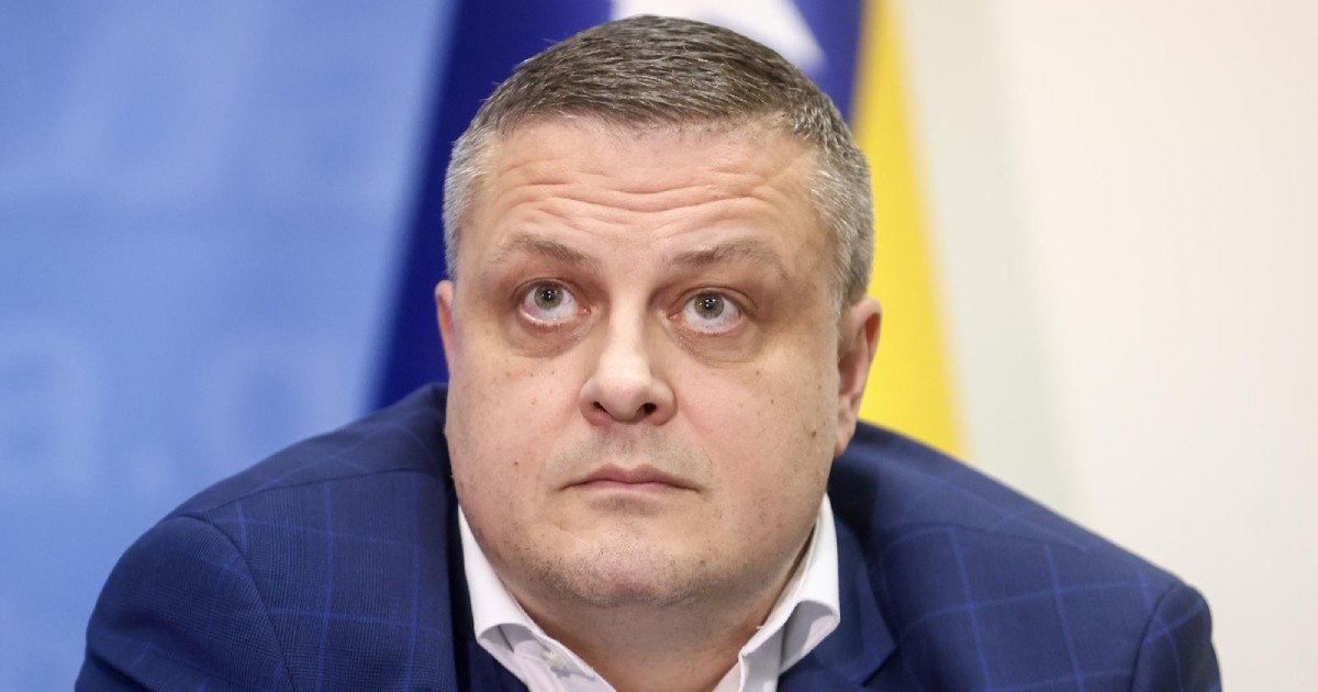 Mijatović najavio žalbu: “Sve sam saznao iz medija. Drugačiju odluku nisam ni očekivao”