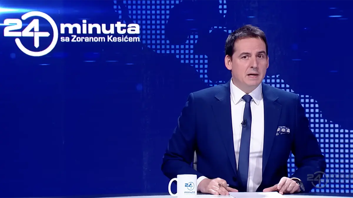 Popularna emisija Zorana Kesića više se neće emitovati?