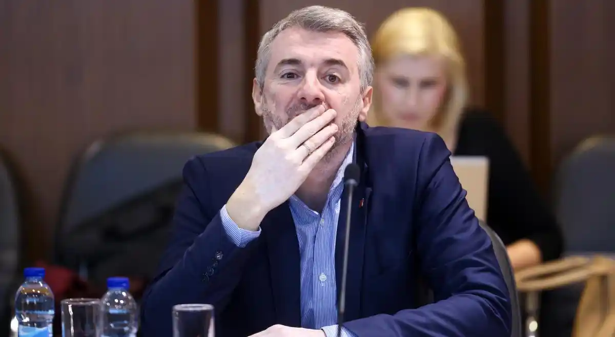 Forto prijevoznicima: Nismo jedini odgovorni. Nudimo rješenja, ali o boravku vozača odlučuje EU