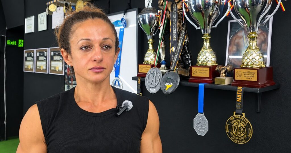 Elma Škaljić