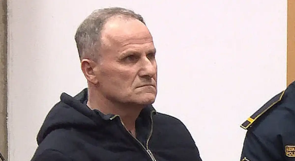 Mehemed Vukelić osuđen na 45 godina zatvora