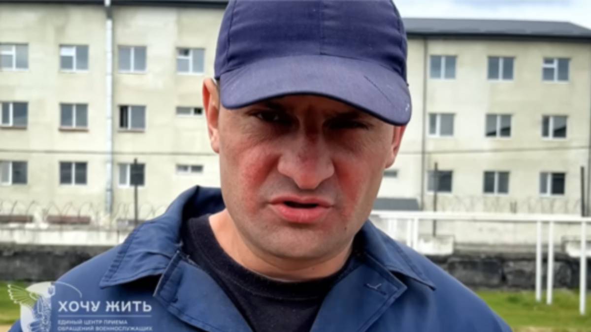 Selver iz BiH otišao u rusku vojsku, završio u zarobljeništvu: Izručenje na čekanju