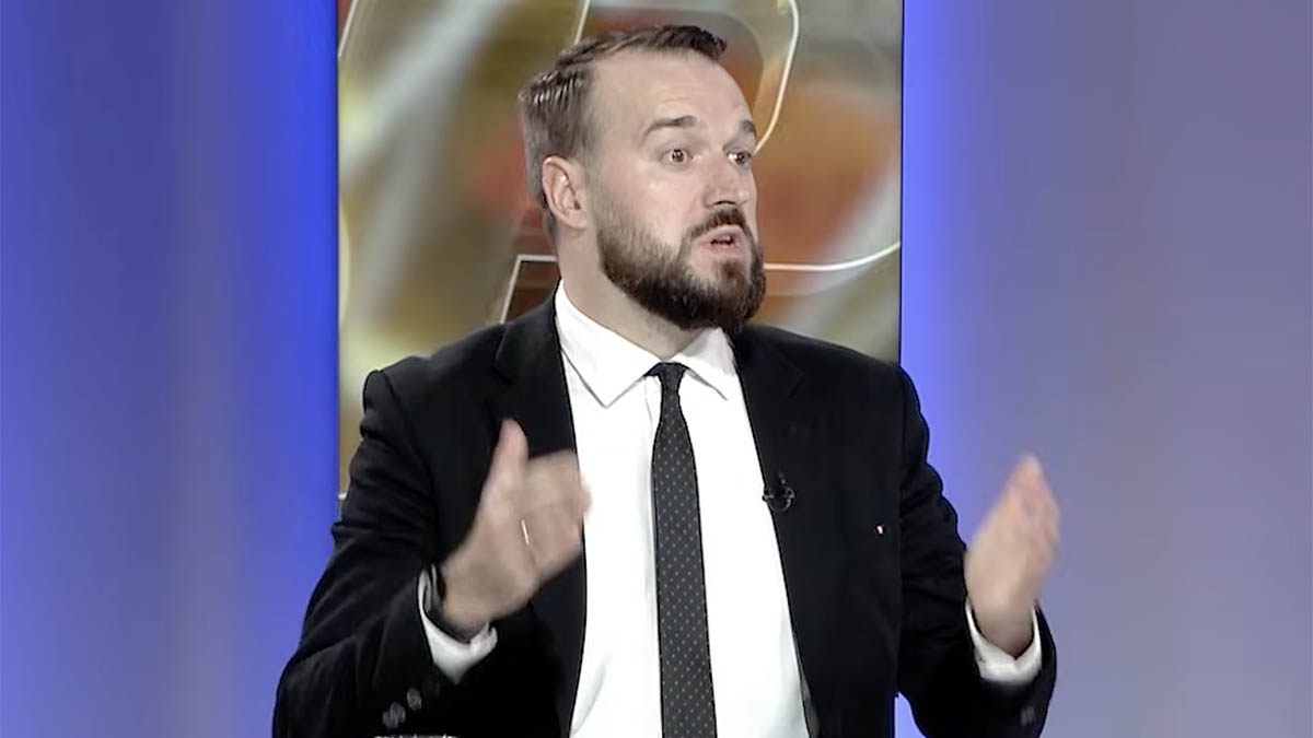 Čavalić objavio šta je crvena linija: Fascinantno je ko će pružiti ruku SNSD-u