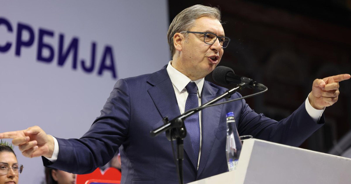 Objavljene poruke narkoklanova u Srbiji: “Vučko nam je sad brat”