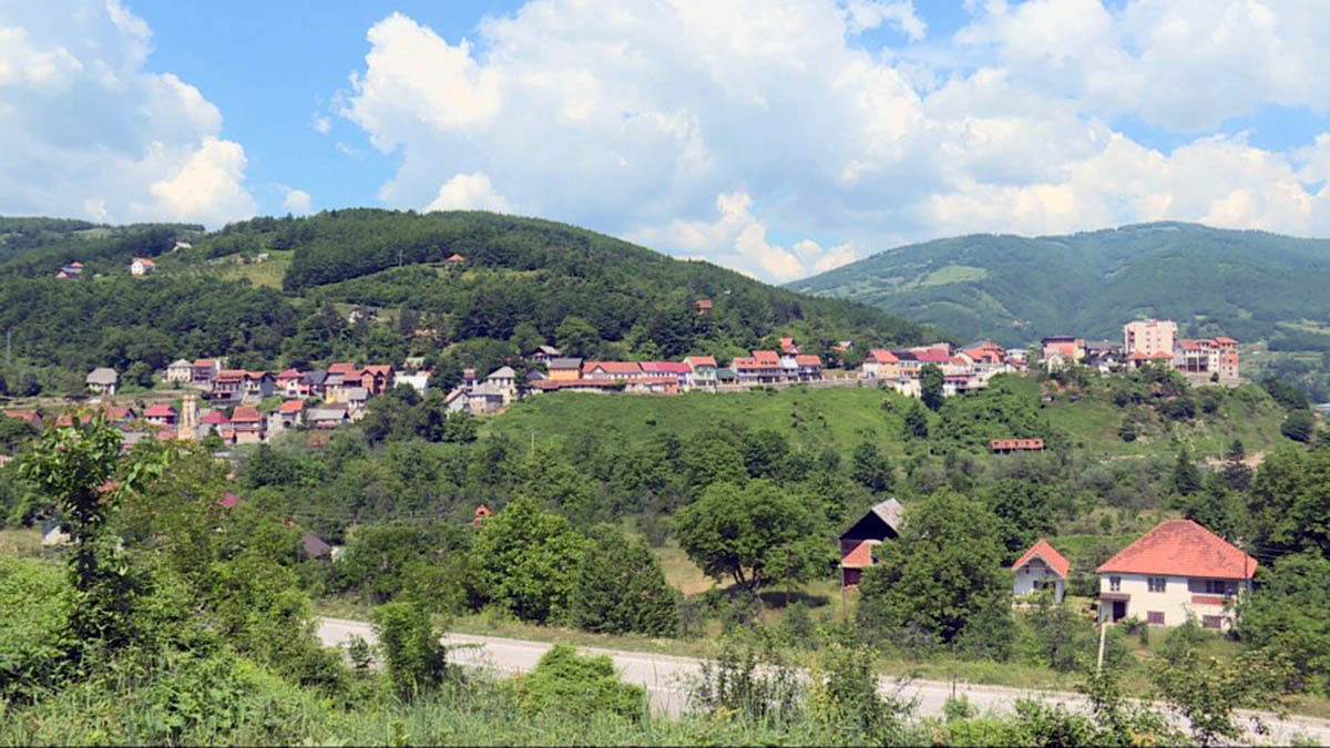 Lovac poginuo nakon pada s litice