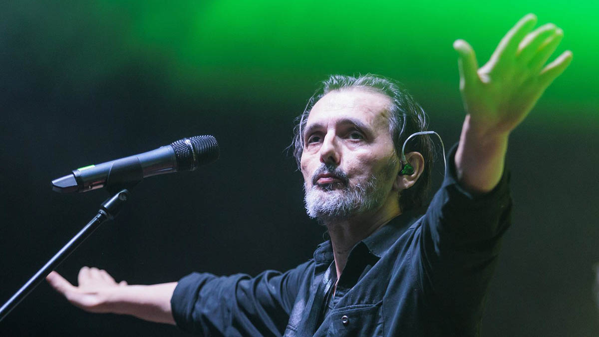 Jergović se oprostio od Gorana Bareta: Niko nije tako proročki tačno i mračno najavio rat