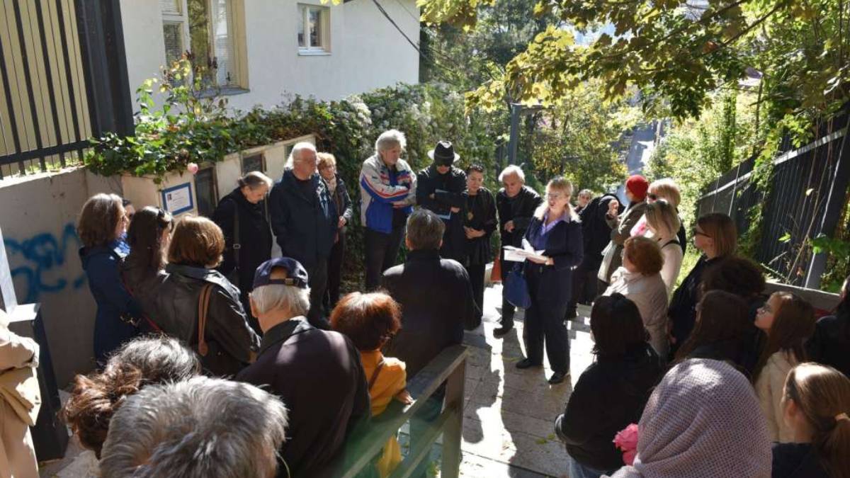 “Bisera Alikadić je bila svjetlo”: Dirljiv oproštaj od jedne od najznačajnijih bh. književnica