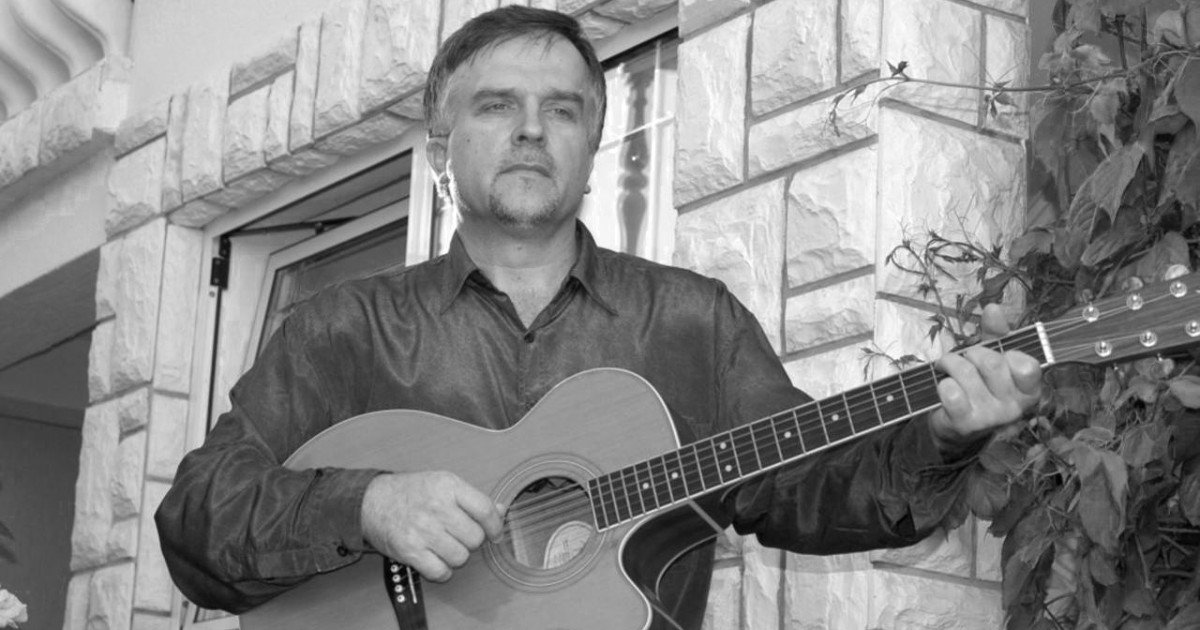 Preminuo poznati mostarski muzičar