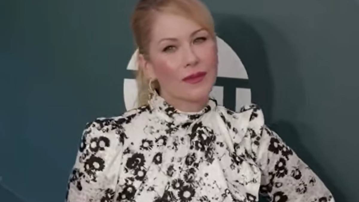 Christina Applegate godinama mislila da ima multiplu sklerozu, a sada je doživjela novi šok