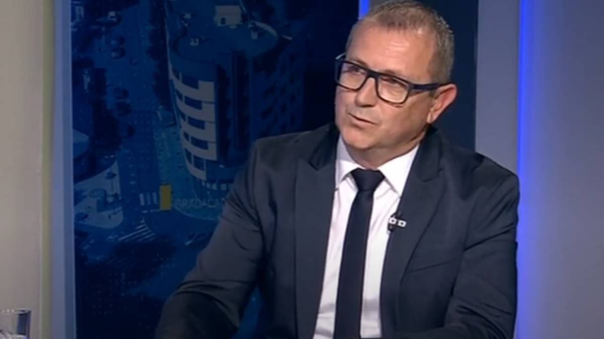 Koordinator za reformu javne uprave za Fokus: Šta traži EU, a šta je provedeno