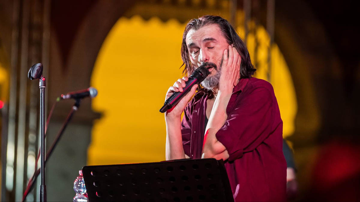 Goran Bare proživio je život pun tragedija, ali jedna je bila najteža: „Tad sam doživio slom živaca“