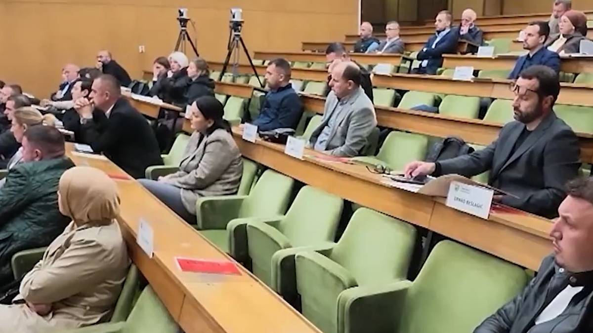 Zeničanima prijete hladni radijatori: Propao dogovor o cijenama i kreditu od 50 miliona KM