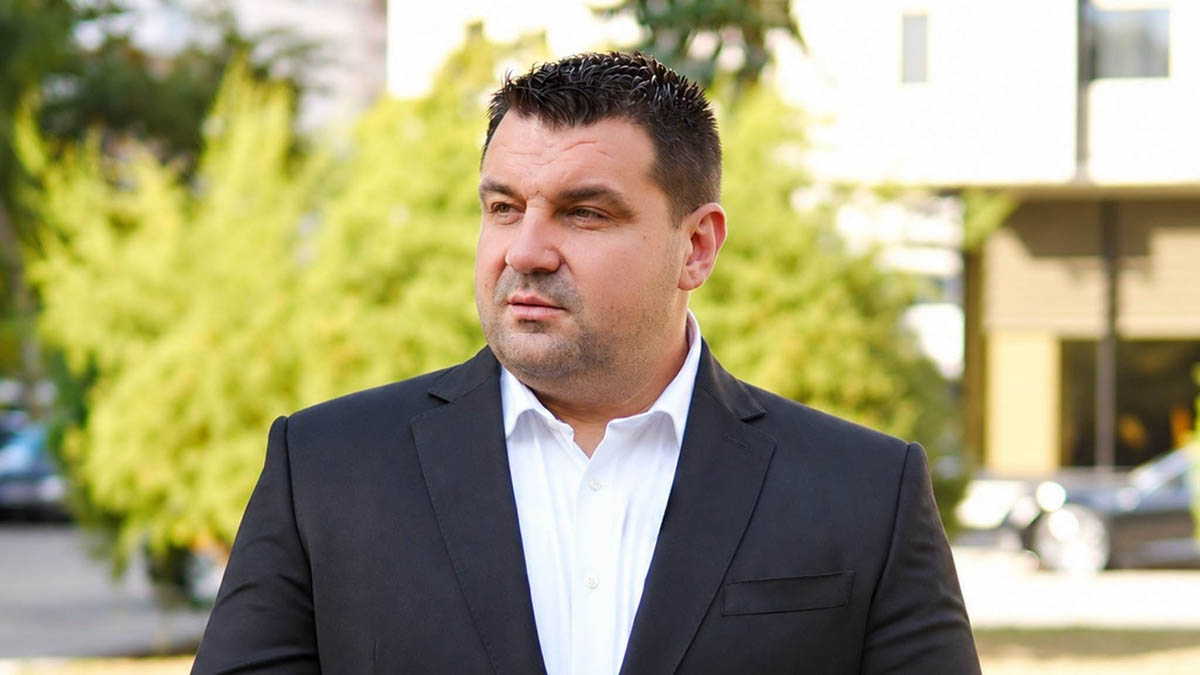Veliki preokret u trci za potpredsjednika RS: Dijaspora presudila, Begić izgubio veliku prednost