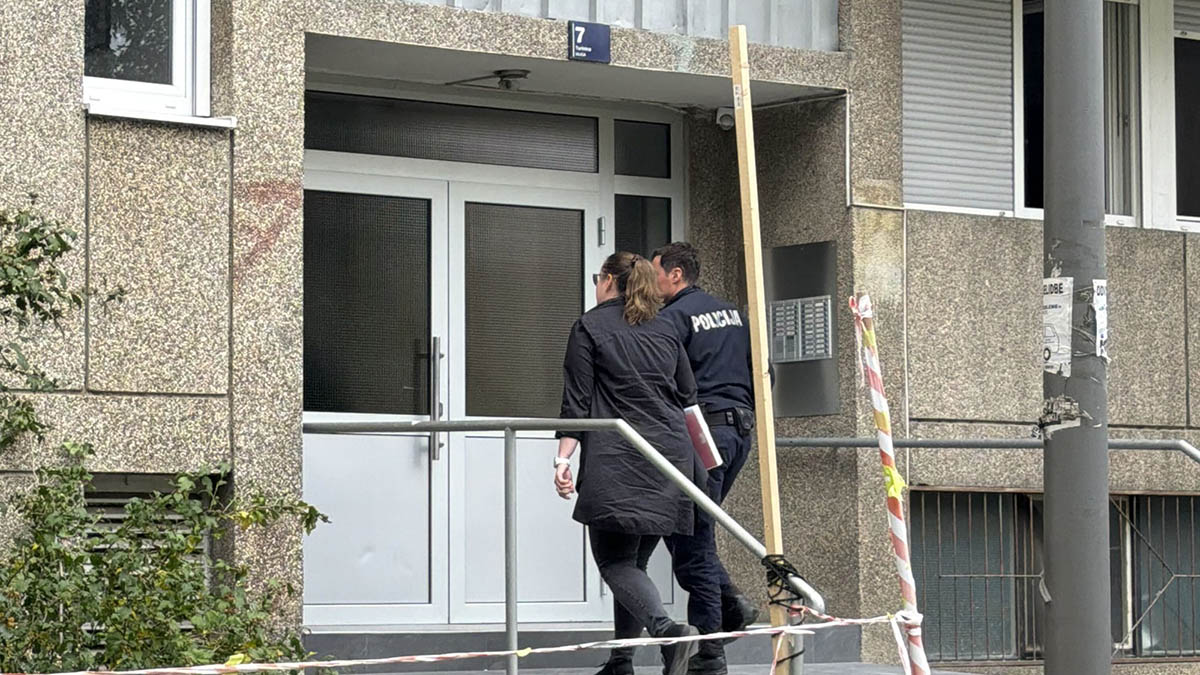 Završen uviđaj: Objavljeno kad i kako je umro Goran Bare