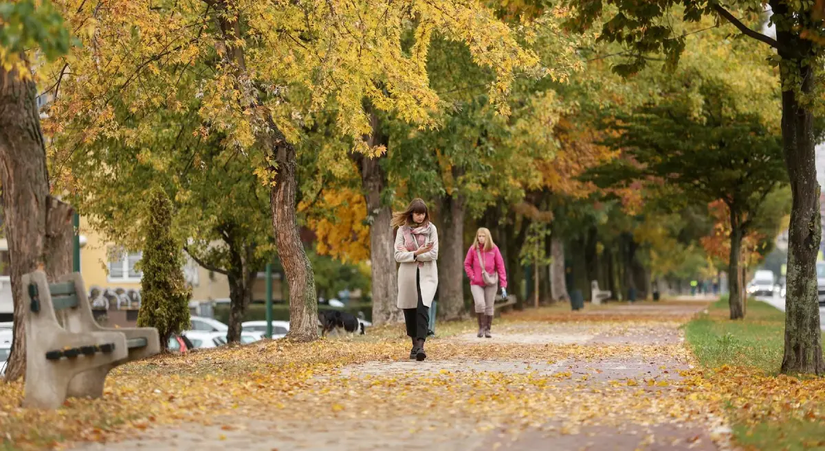 Sunčano i suho vrijeme će još potrajati, objavljeno kada stižu kiše i “prava jesen”