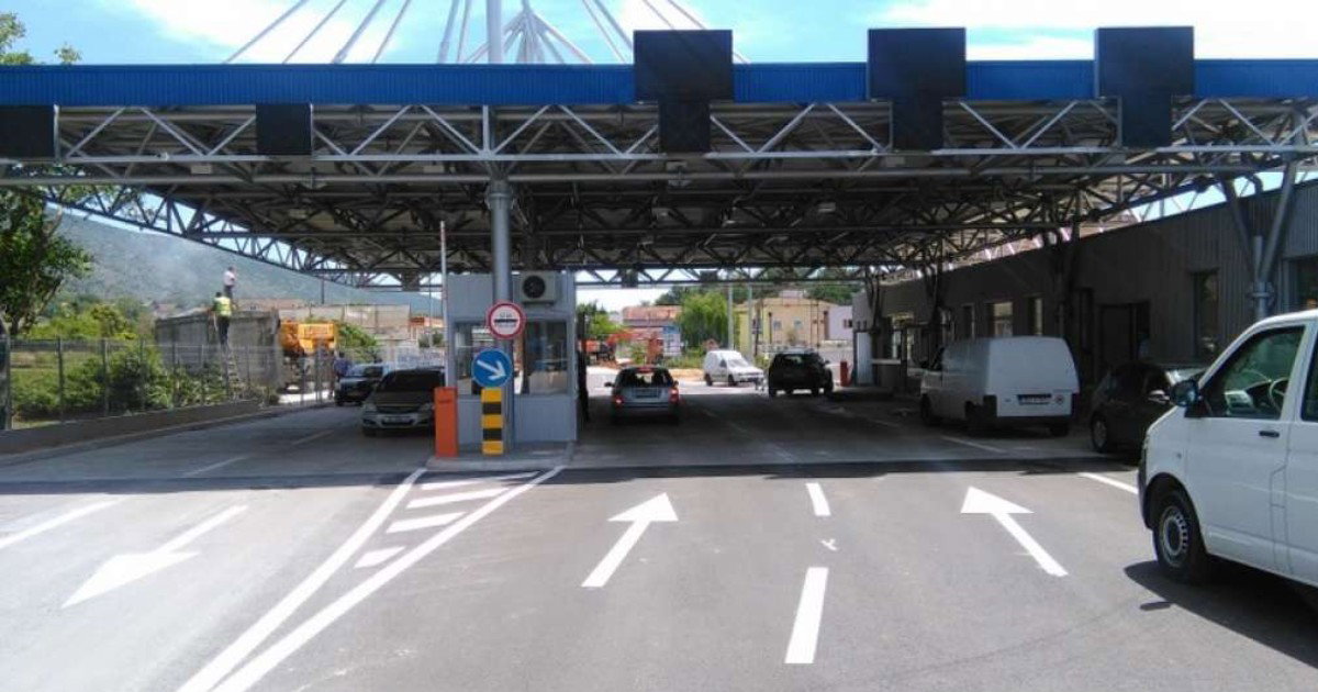 Dogovoren novi zajednički granični prelaz između BiH i Crne Gore