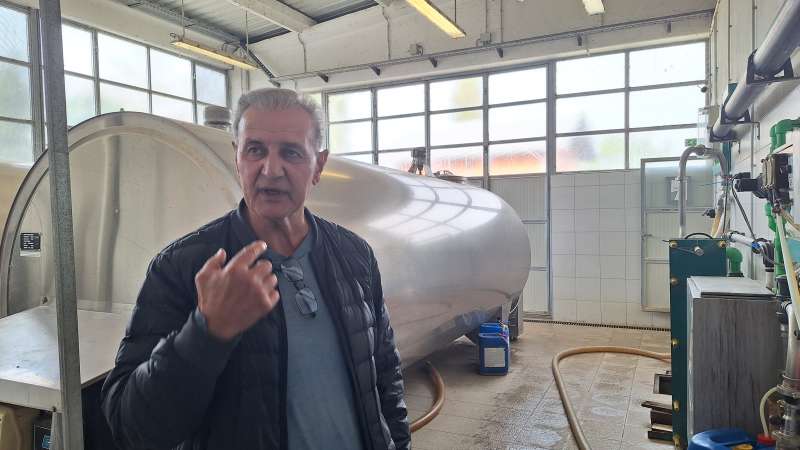 Od Norveške do Kozarca: Farma Jusufa Arifagića između velikih planova i neizvjesne budućnosti