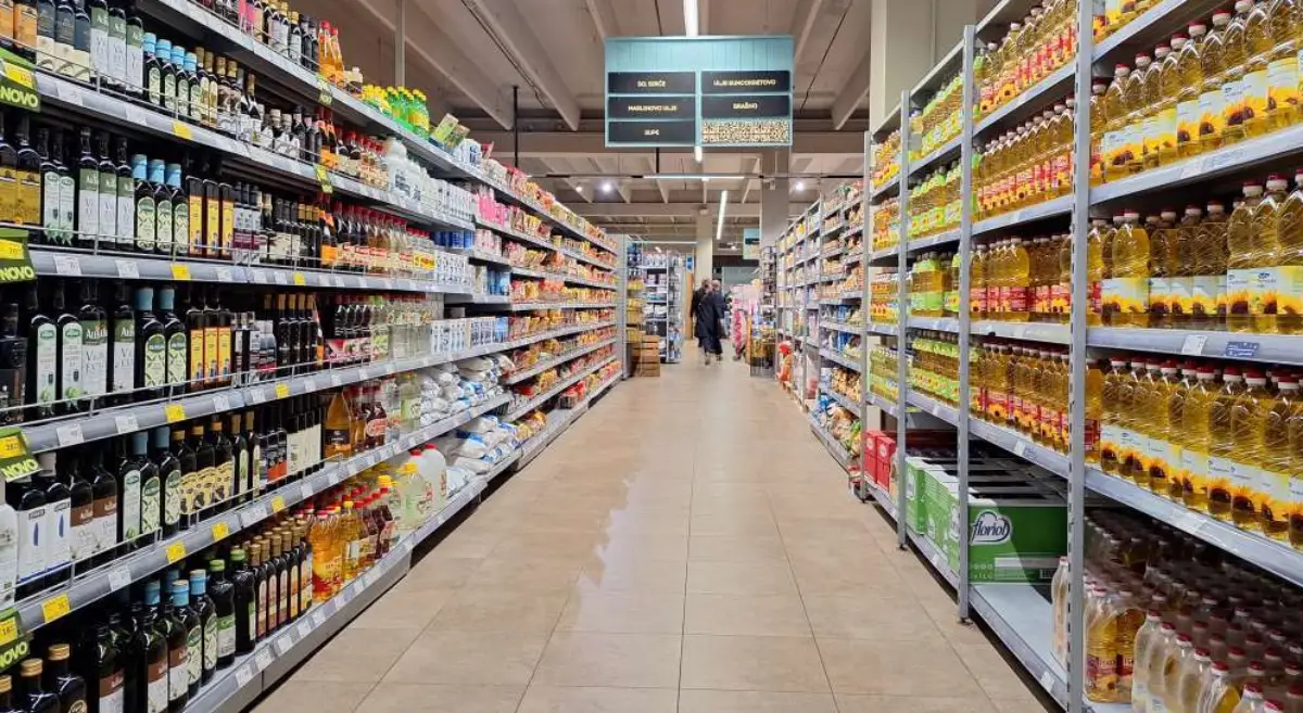 Cijene u FBiH porasle za 5,7 posto, inflacija sve veća: Najviše poskupjeli prijevoz i stanovanje
