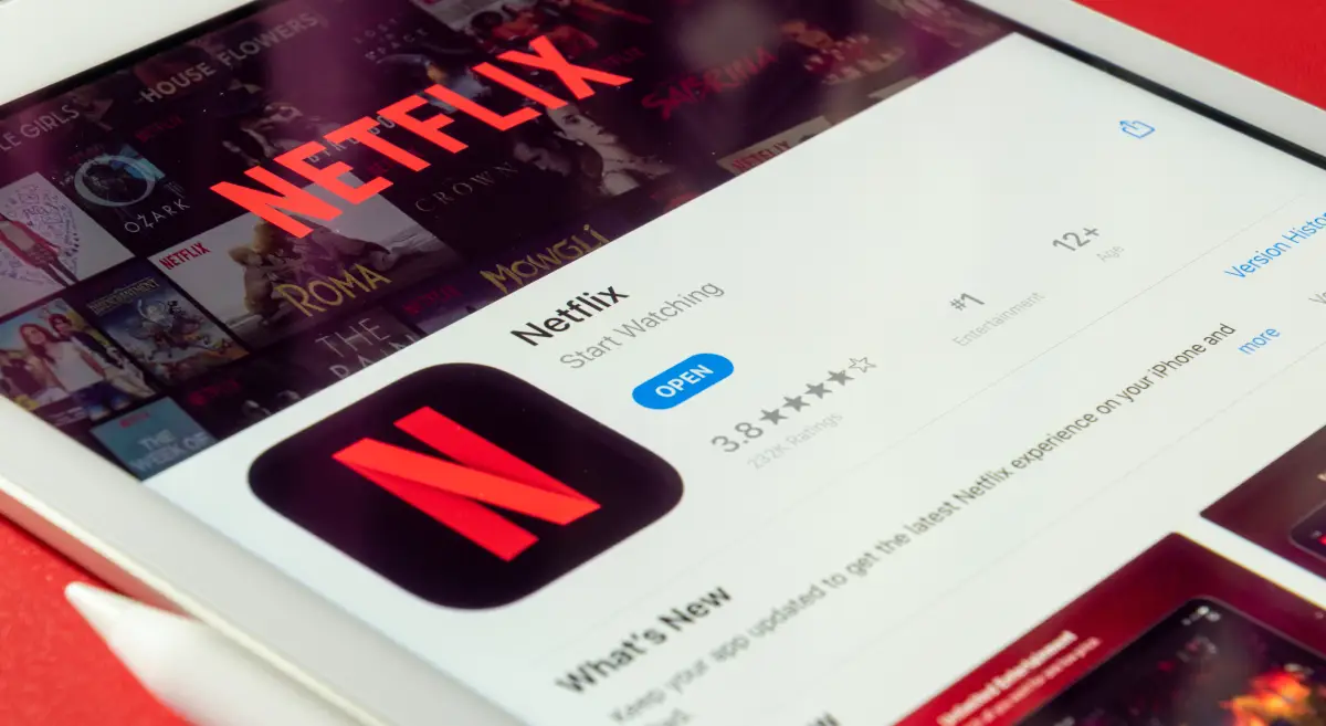 Uprkos rastu prihoda i dobiti: Netflix najavio otpuštanje gotovo 1.000 zaposlenih