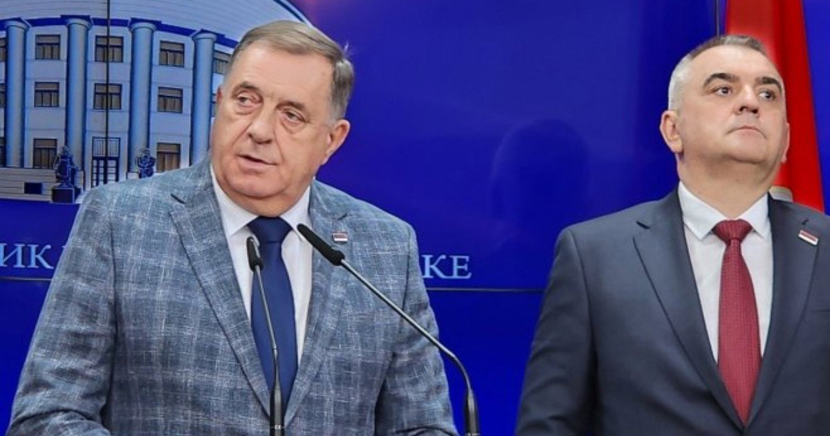 Dodik otkrio kad će poskupjeti struja: “To se mora uraditi”