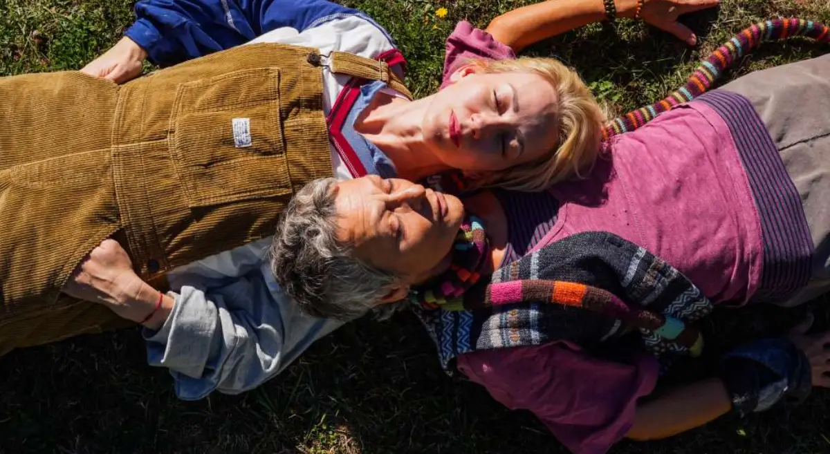 “Mokre mačke”: Džana Pinjo i Tatjana Šojić zajedno na sceni Kamernog teatra 55