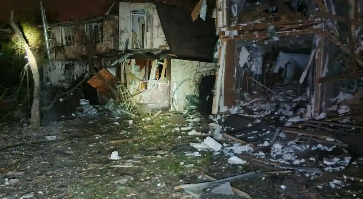 Veliki međusobni napadi Rusije i Ukrajine: Ima poginulih, u Kijevu najmanje 15 ranjenih