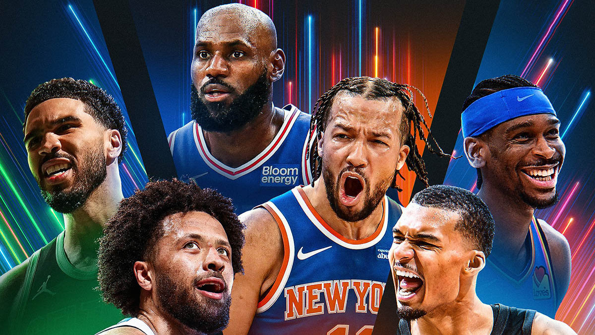 Nova NBA sezona počinje večeras: Veliki transferi promijenili ligu, favoriti ostali isti