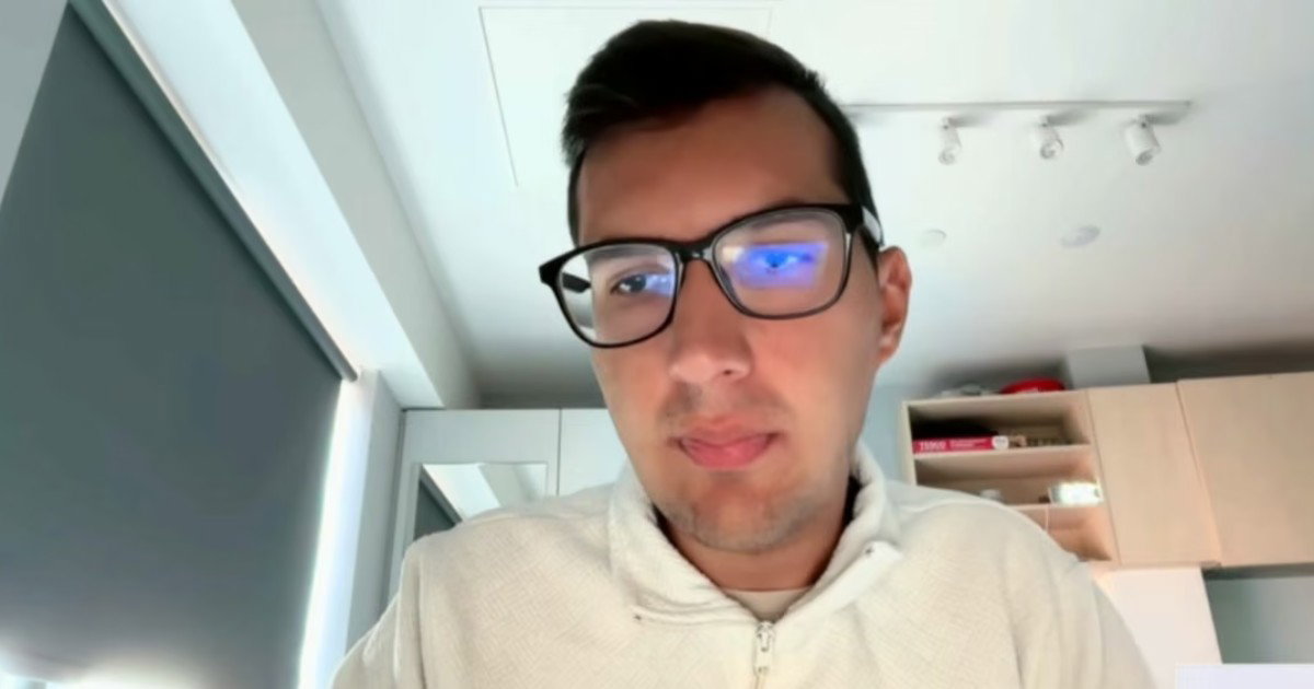 Javio se Nedim Sladić, jedna stvar ga posebno zabrinjava