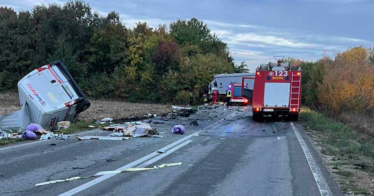 Nova teška nesreća u BiH, saobraćaj obustavljen