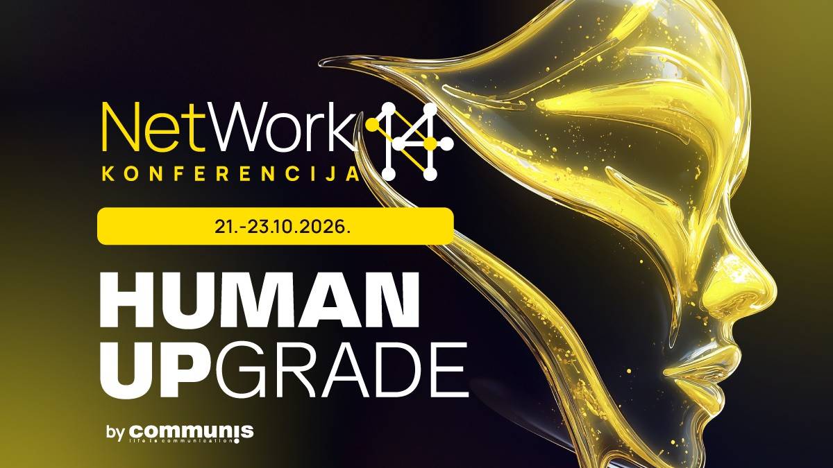 Sve je spremno za NetWork 14: Tri dana znanja, praktičnog rada i poslovnih susreta