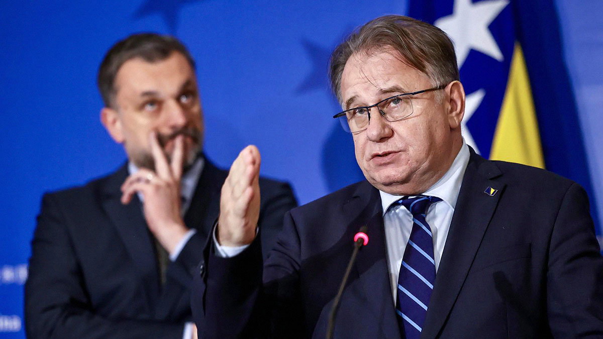Spekuliše se da će SDP u vlast sa SDA i da Trojka više ne postoji, oglasio se Nikšić