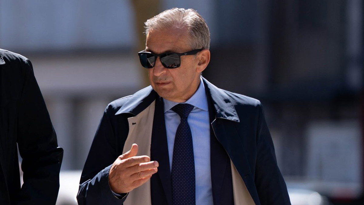 Ovo je obrazloženje Suda BiH zašto je Osman Mehmedagić oslobođen optužbi