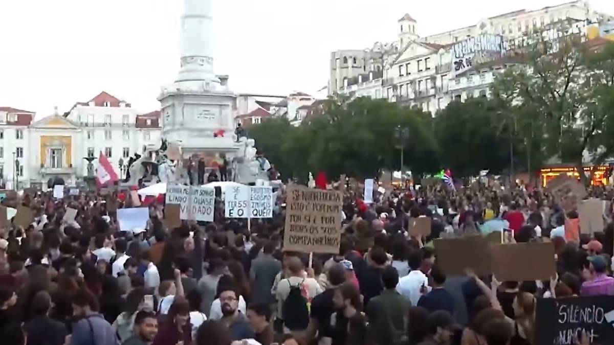 Val protesta širom Evrope zbog visokih cijena: Hrana u EU poskupjela za 34 posto
