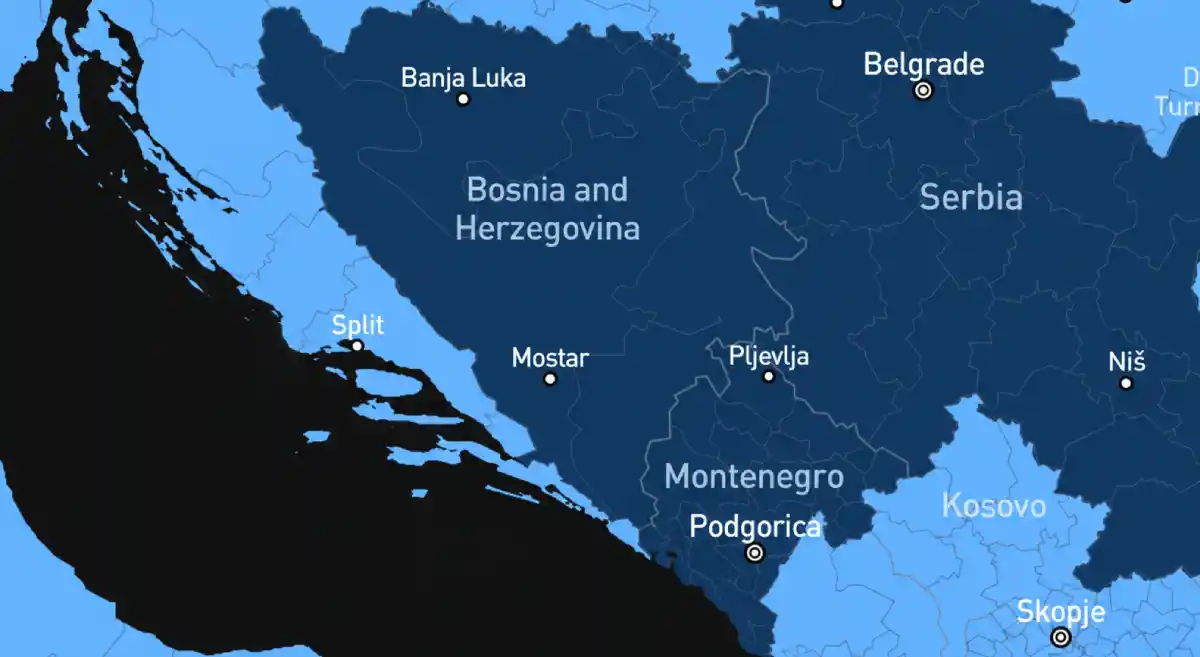 Starlink došao u BiH: U ponudi imaju tri kućna paketa interneta, objavljene su cijene
