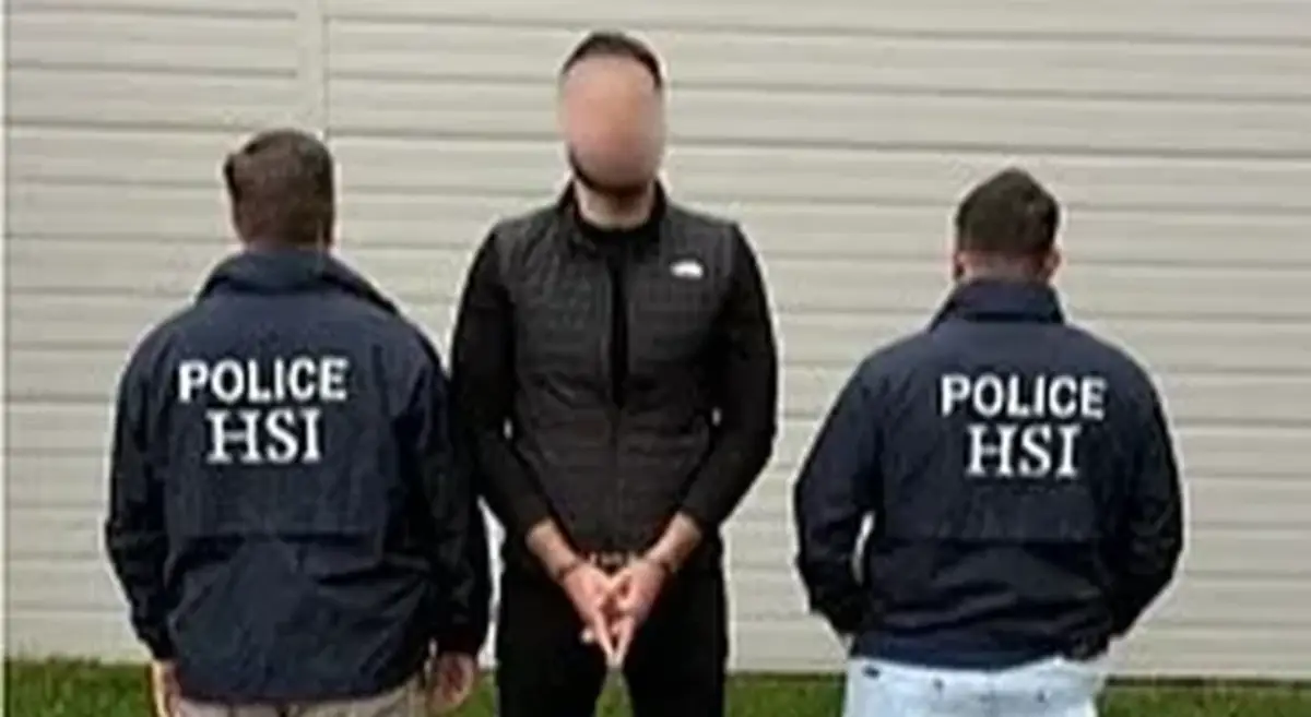 Državljanin BiH  uhapšen nakon što je glasao na američkim izborima iako nema državljanstvo SAD