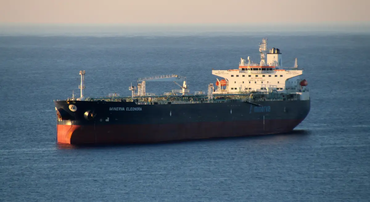 Rusija šalje prvi tanker dizela u SAD nakon dogovora Trumpa s Putinom
