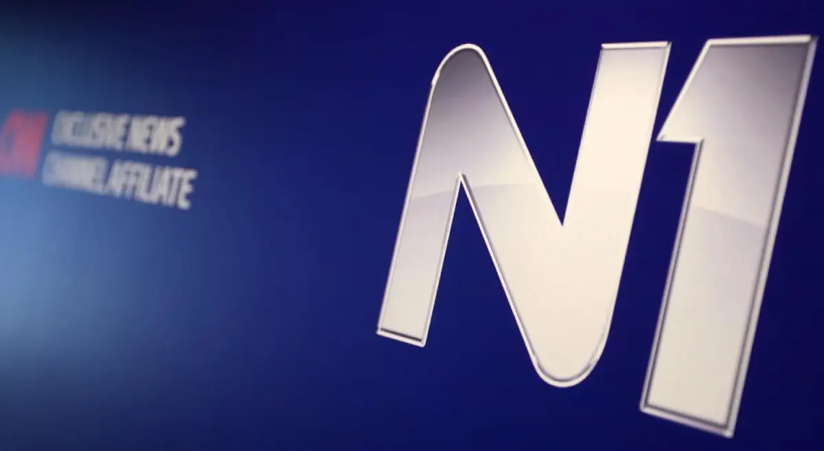 Otišla zvučna imena: Deset novinara dalo otkaz na televiziji N1