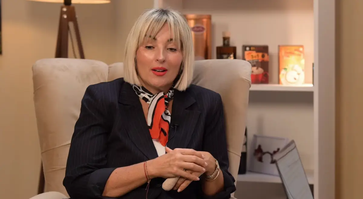 Novinarka HRT-a otkrila u BiH svoje biološke roditelje. Otac godinama vjerovao da je umrla