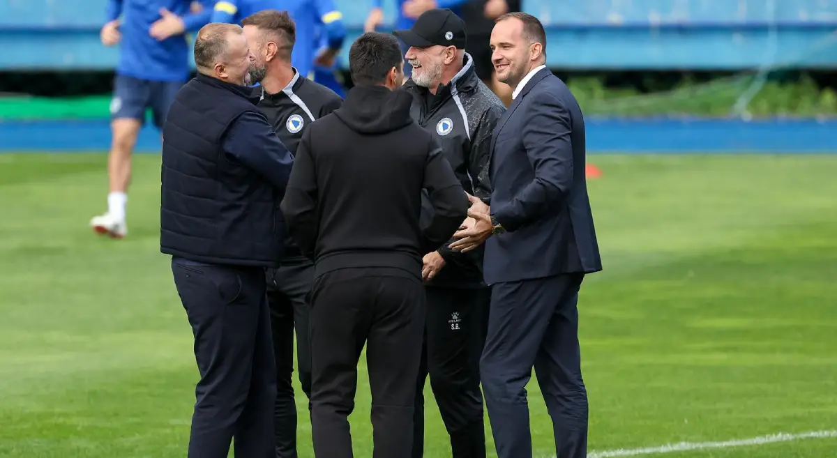 FIFA dijeli milijarde: Nogometni savez BiH dobija basnoslovnu sumu novca!?