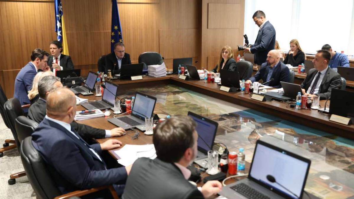 U FBiH se uspostavlja sistem za hitno obavještavanje o nestaloj djeci